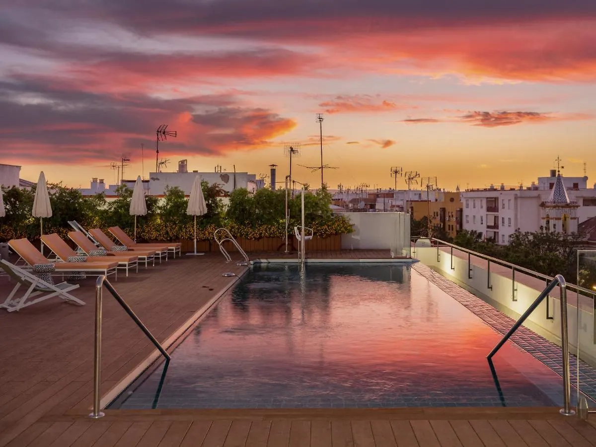 Ibis Styles Sevilla City Santa Justa Hotel Séville