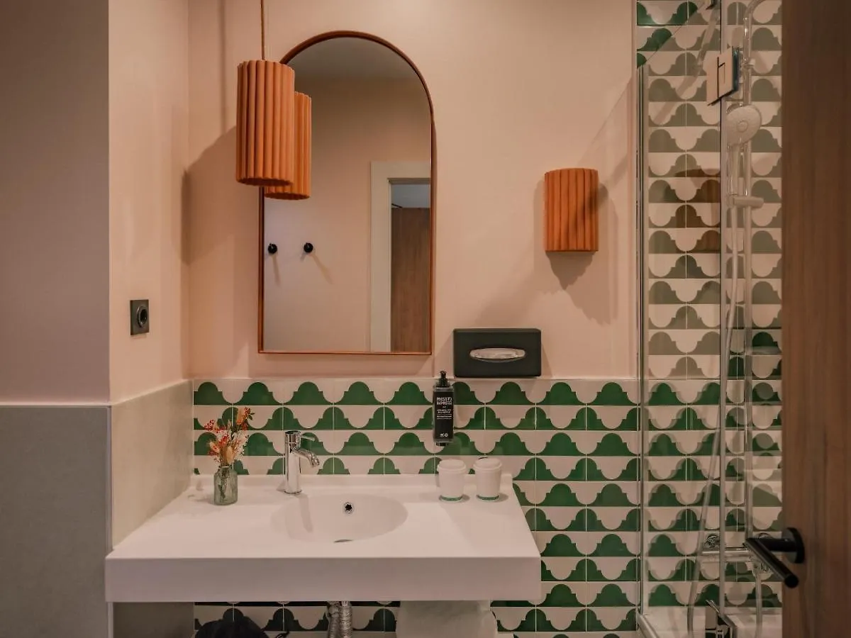 Ibis Styles Sevilla City Santa Justa Espagne