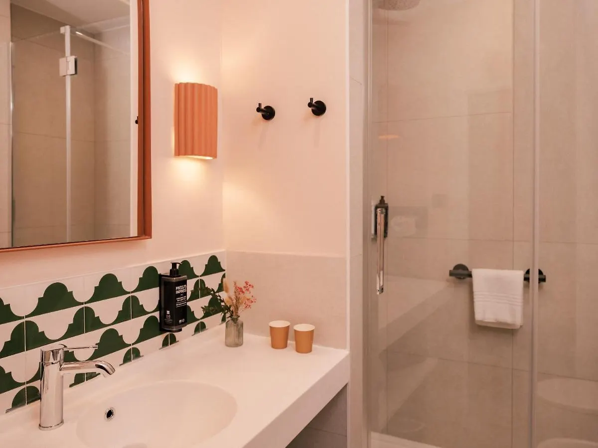 Hotel Ibis Styles Sevilla City Santa Justa