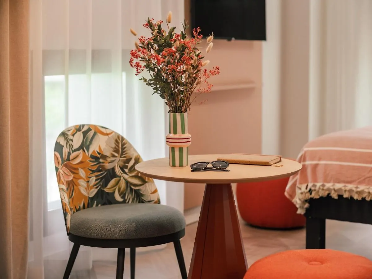 Ibis Styles Sevilla City Santa Justa Spanien