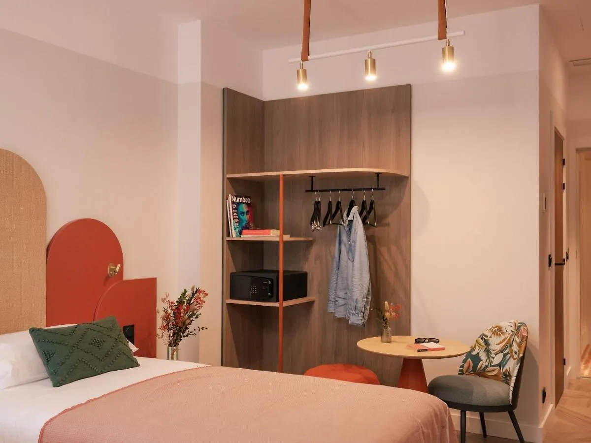 Hotel Ibis Styles Sevilla City Santa Justa