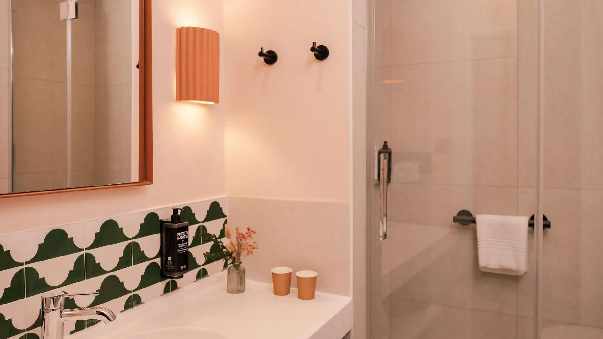 Ibis Styles Sevilla City Santa Justa Séville