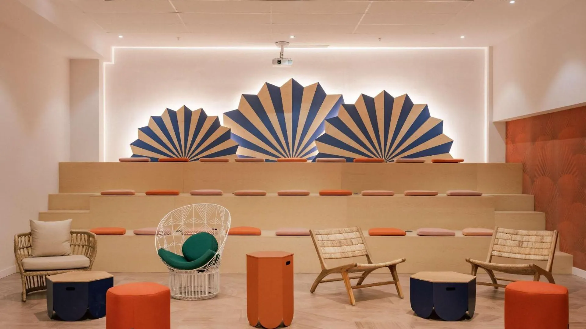 Ibis Styles Sevilla City Santa Justa Hotel Séville