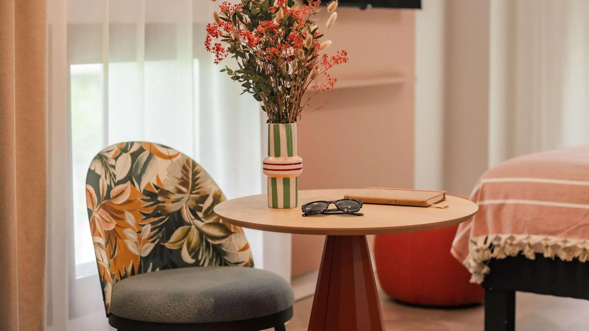 Hotel Ibis Styles Sevilla City Santa Justa