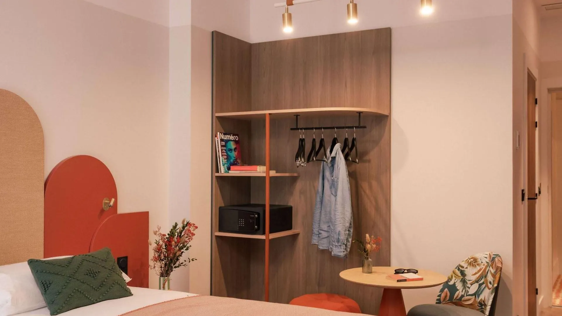 Ibis Styles Sevilla City Santa Justa