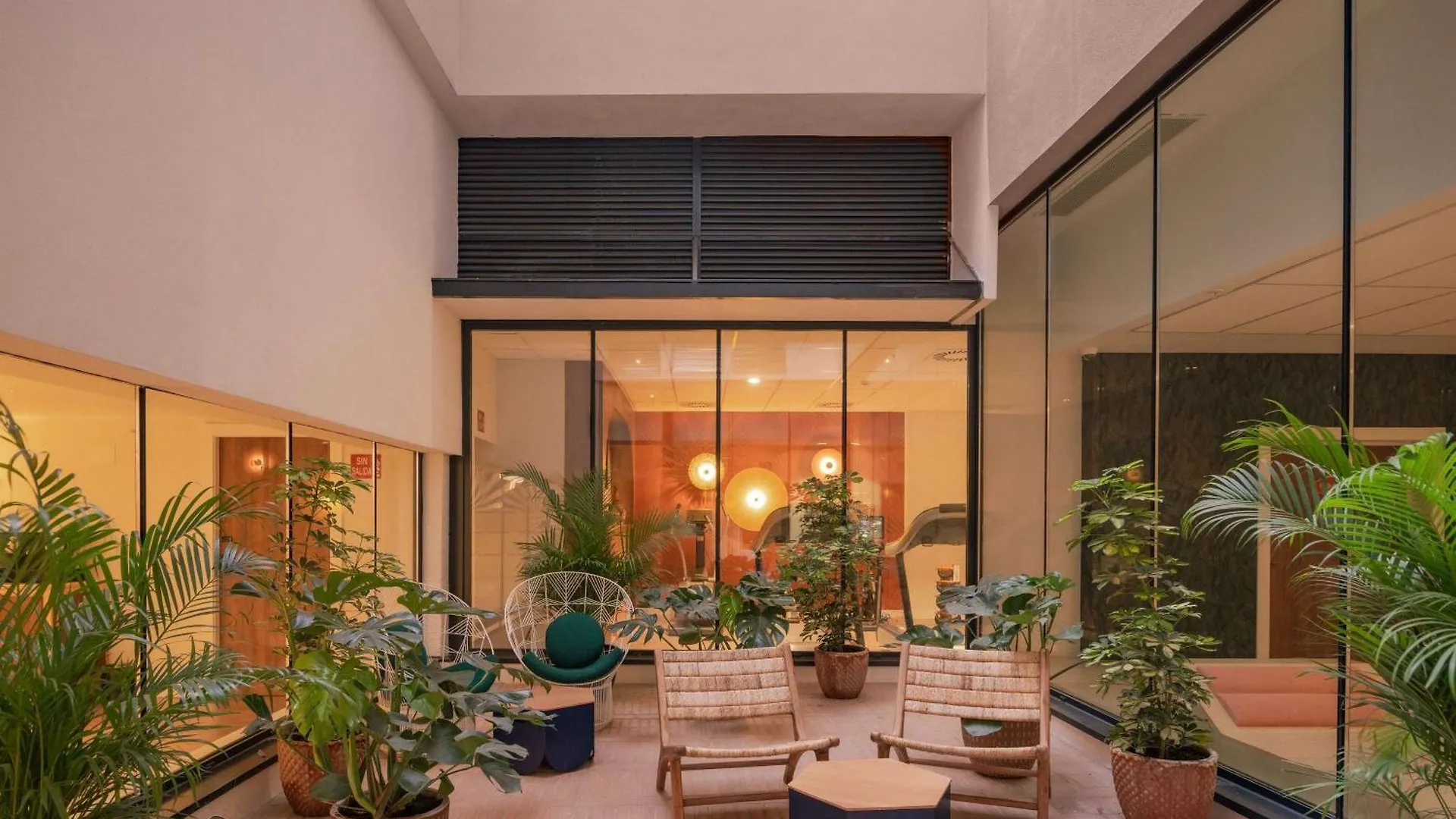 Ibis Styles Sevilla City Santa Justa 3*, Séville Espagne