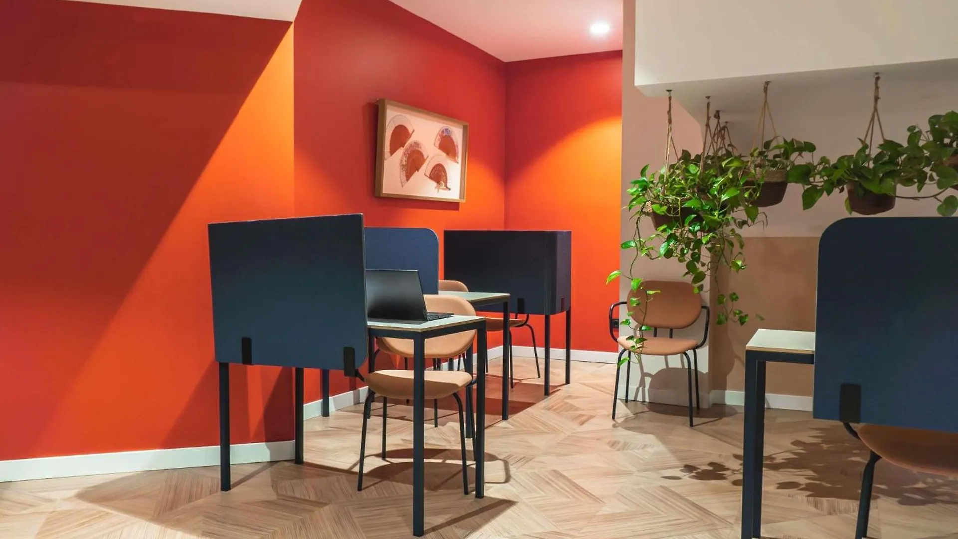 Hotel Ibis Styles Sevilla City Santa Justa