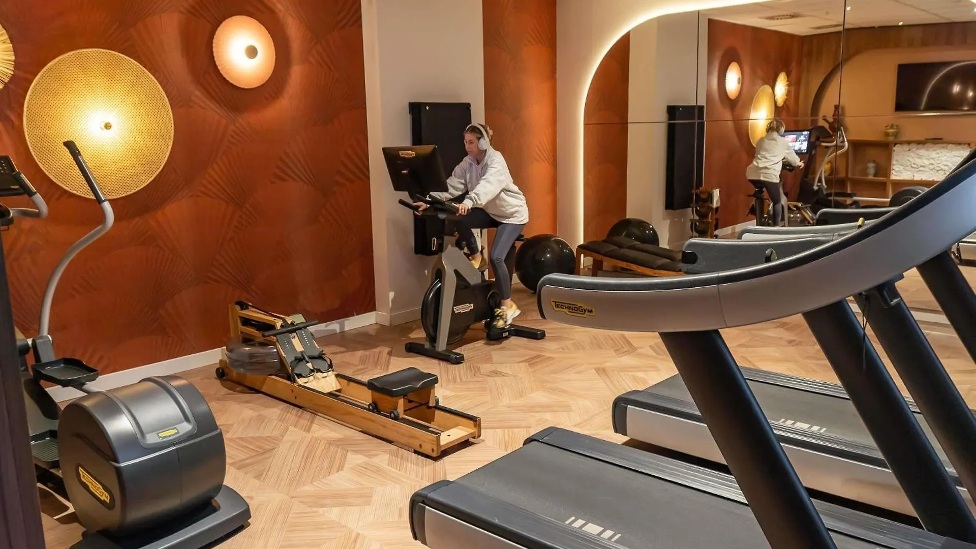 Ibis Styles Sevilla City Santa Justa Hotel