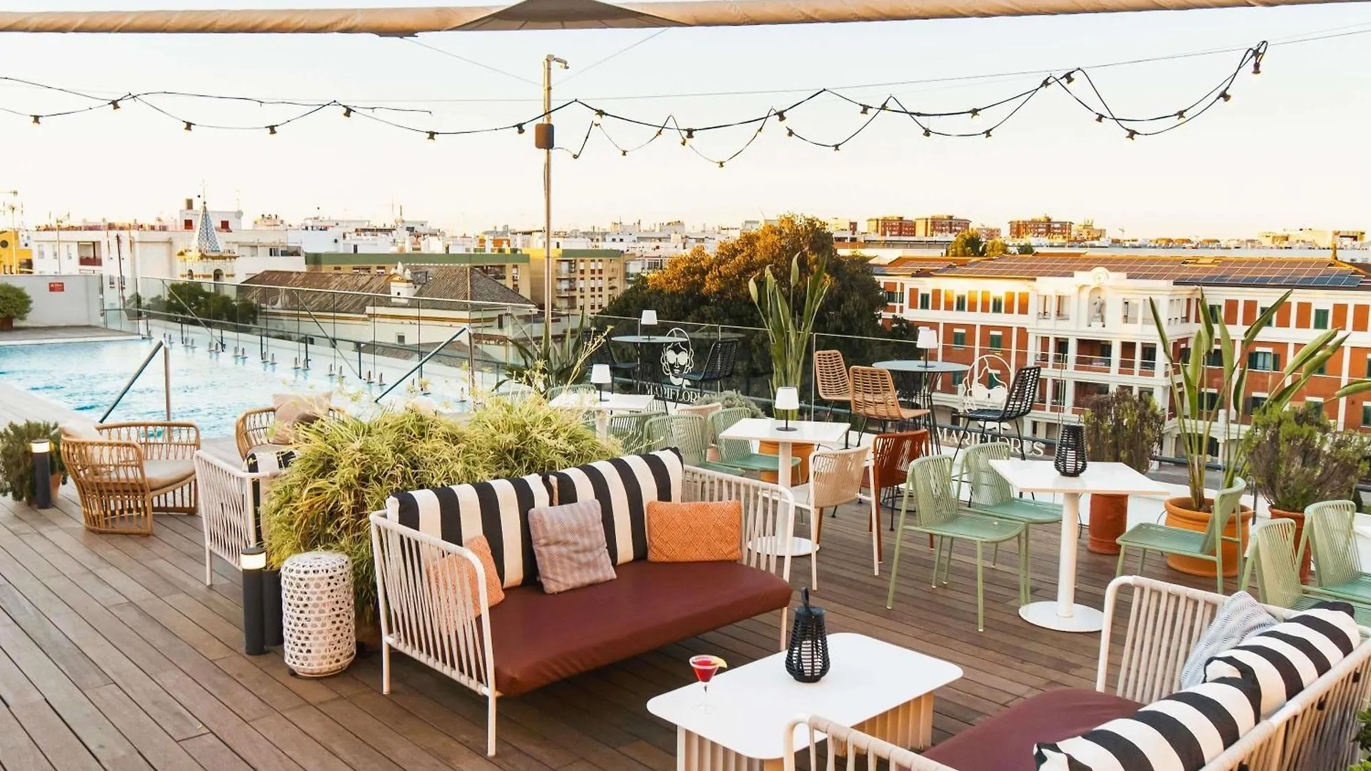 Ibis Styles Sevilla City Santa Justa Hotel