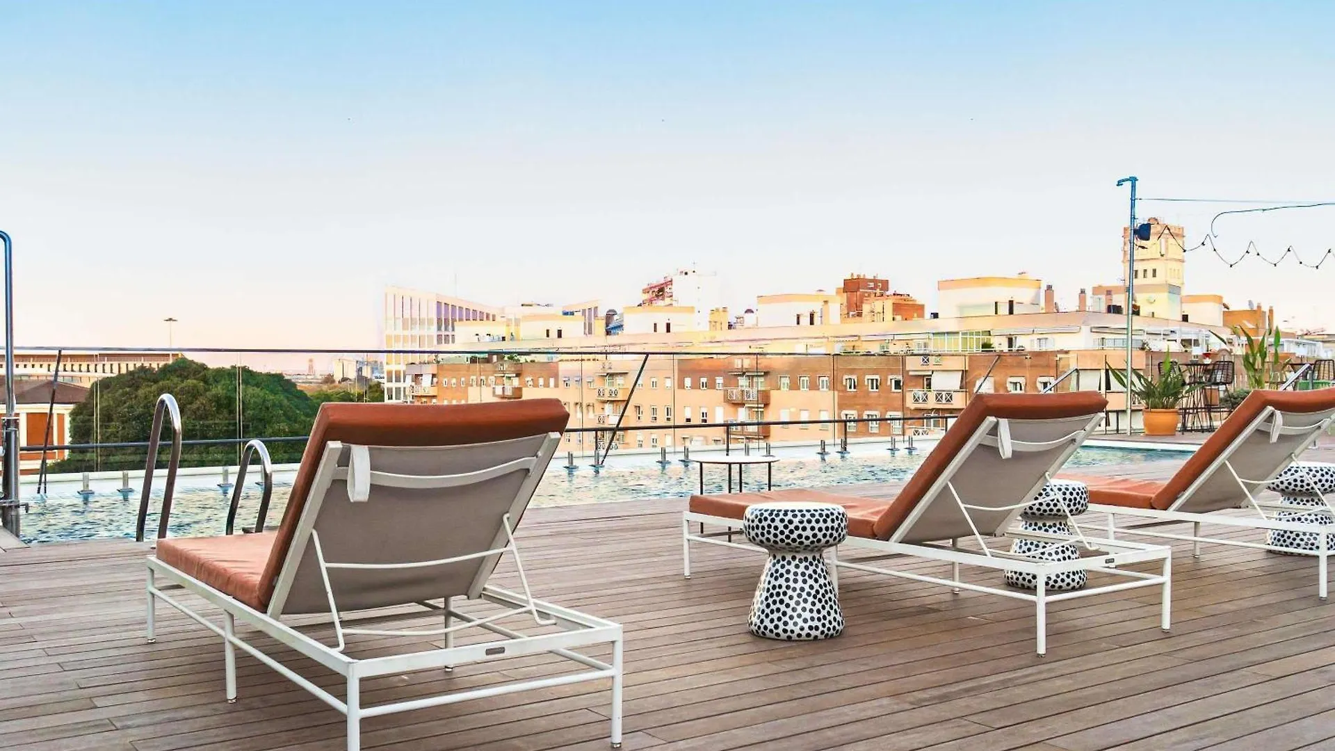 Ibis Styles Sevilla City Santa Justa Hotel