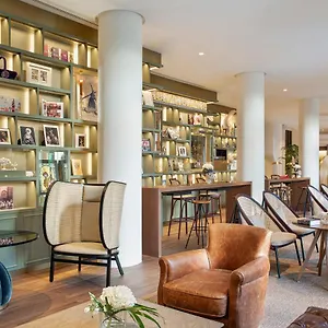 Colon Gran Melia - The Leading Of The World Севилья