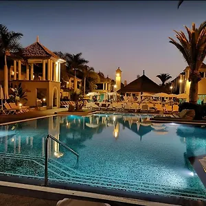 **** Hotel Marylanza & Spanje