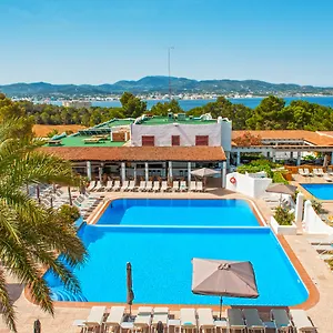 **** Hotel Marble Stella Maris Spanje
