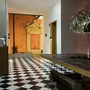 Lejlighedshotel Aguilas5 Sevillasuites