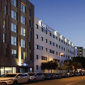  Hotel Ibis Budget Centro Španělsko