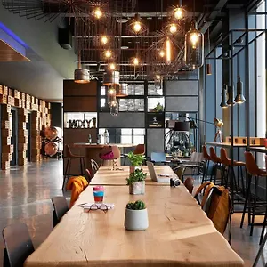 Ξενοδοχείο Moxy Fountainbridge ****