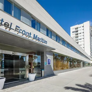 **** Otel Front Maritim İspanya