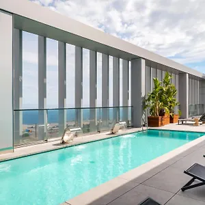 **** Hotel Sb Diagonal Zero 4 Sup Spanje