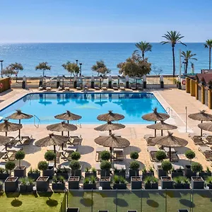 **** Otel Occidental İspanya