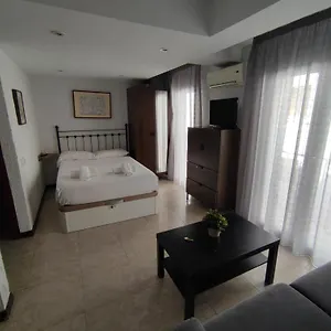 Enjoy Life Appartement