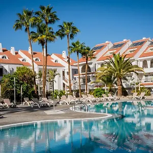 **** Hotel Paradise Park Fun Lifestyle Spanje