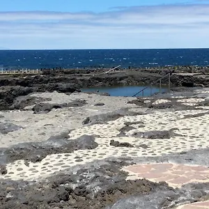 La Palmita De Canarias Hébergement de vacances Agaete (Gran Canaria)