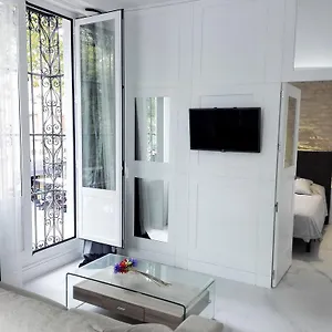 Apartment Adriano