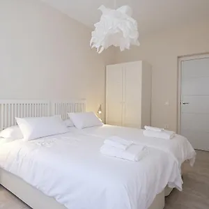 Cse San Miguel Appartement