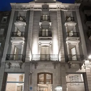 *** Hotel Onix Liceo Španělsko