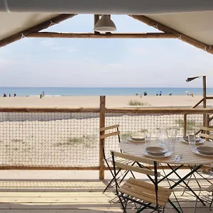 Gavina Camping Creixell