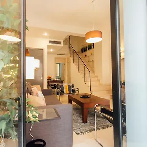 Apartment Buen Suceso Setas Centro