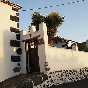 Casitas La Montanita Séjour à la campagne El Paso