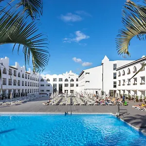 **** Otel Mac Puerto Marina İspanya