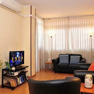  Konukevi Bejar İspanya