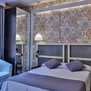  Otel Palermo İspanya