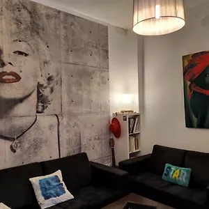  Hostel Centro (adults Only) Španělsko