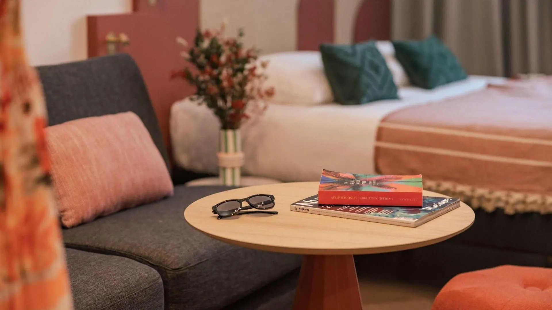 Ibis Styles Sevilla City Santa Justa 3*,