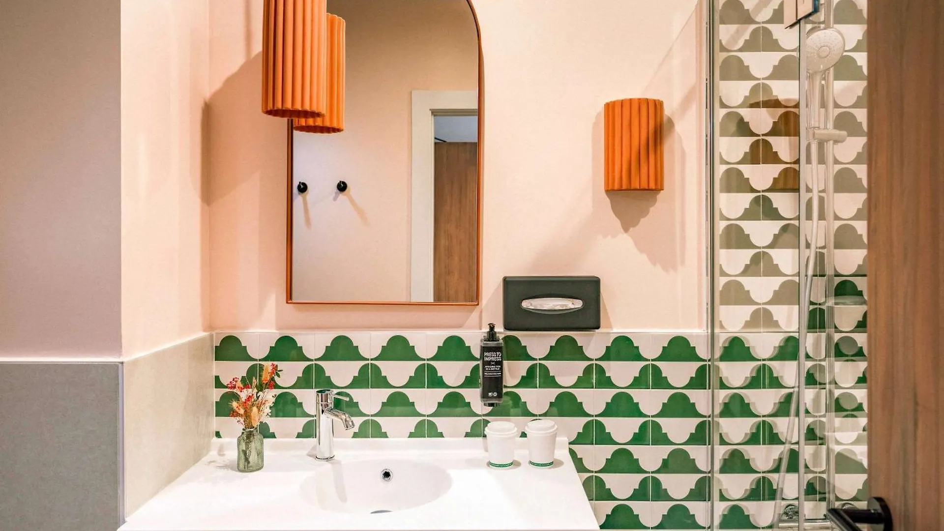 Hotel Ibis Styles Sevilla City Santa Justa