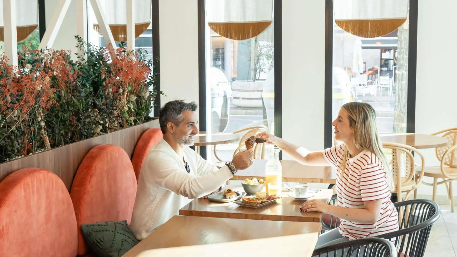 Hotel Ibis Styles Sevilla City Santa Justa