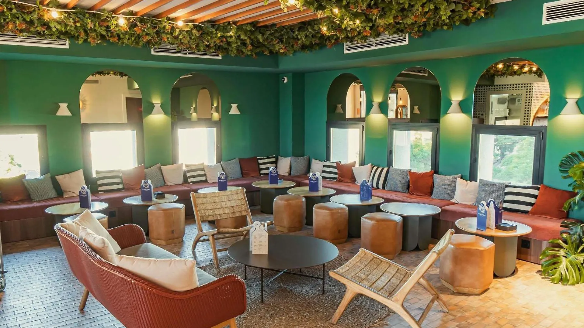 Ibis Styles Sevilla City Santa Justa Hotel