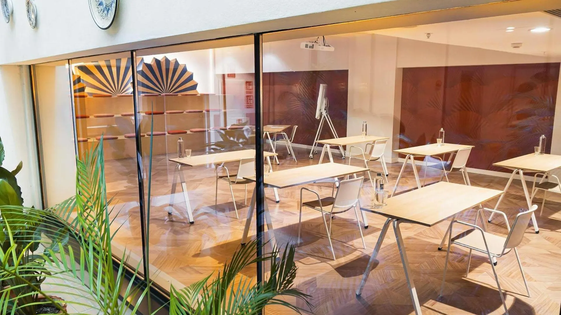 Ibis Styles Sevilla City Santa Justa Hotel