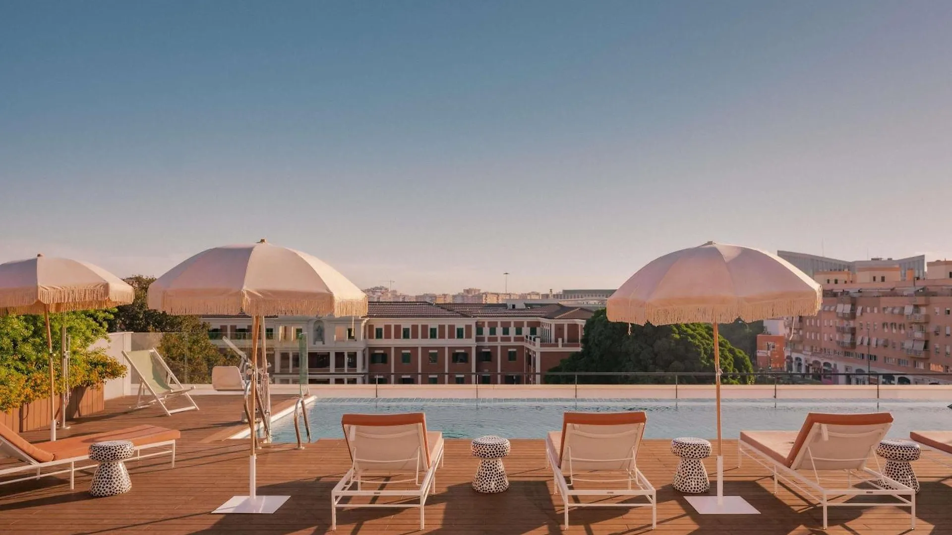 Hotell Ibis Styles Sevilla City Santa Justa