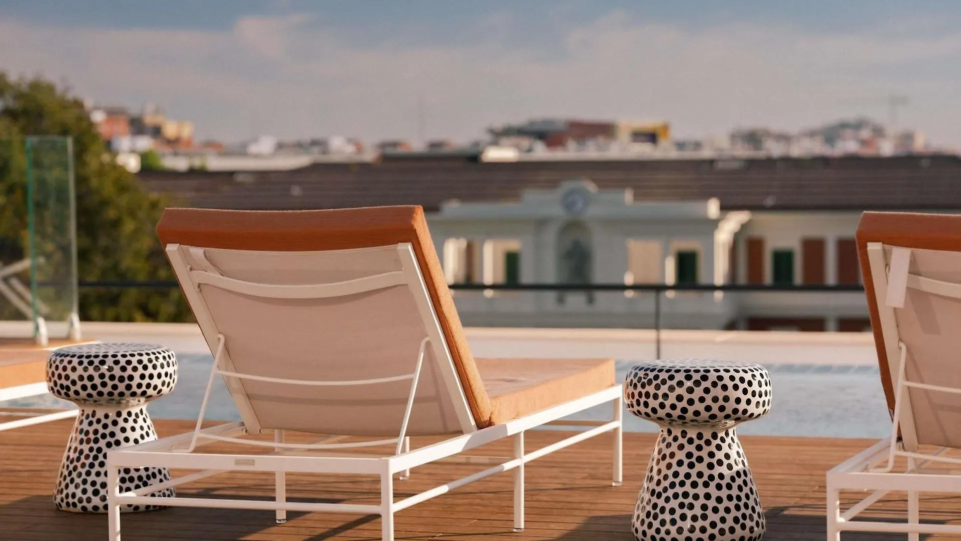 Ibis Styles Sevilla City Santa Justa 3*,
