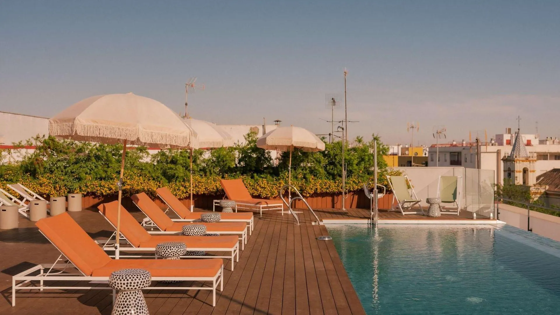 Ibis Styles Sevilla City Santa Justa Hotel