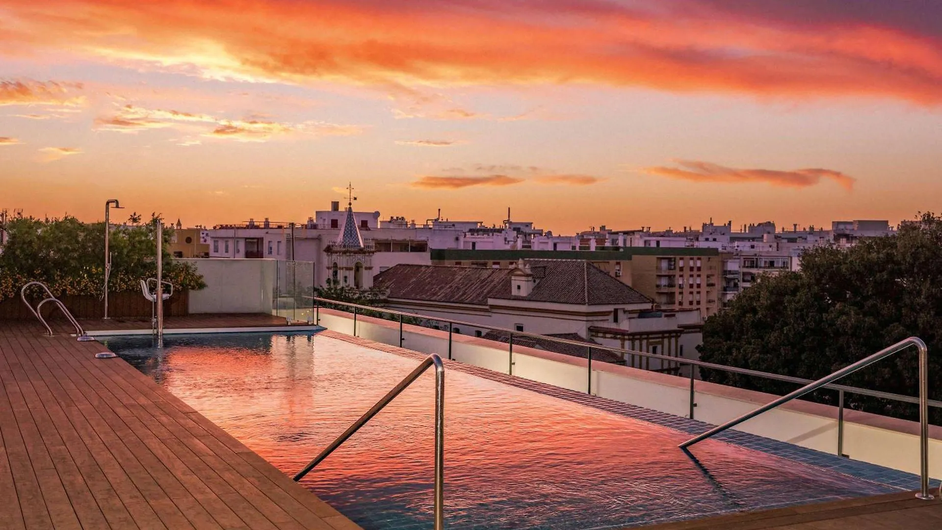 Ibis Styles Sevilla City Santa Justa Hotel Seville