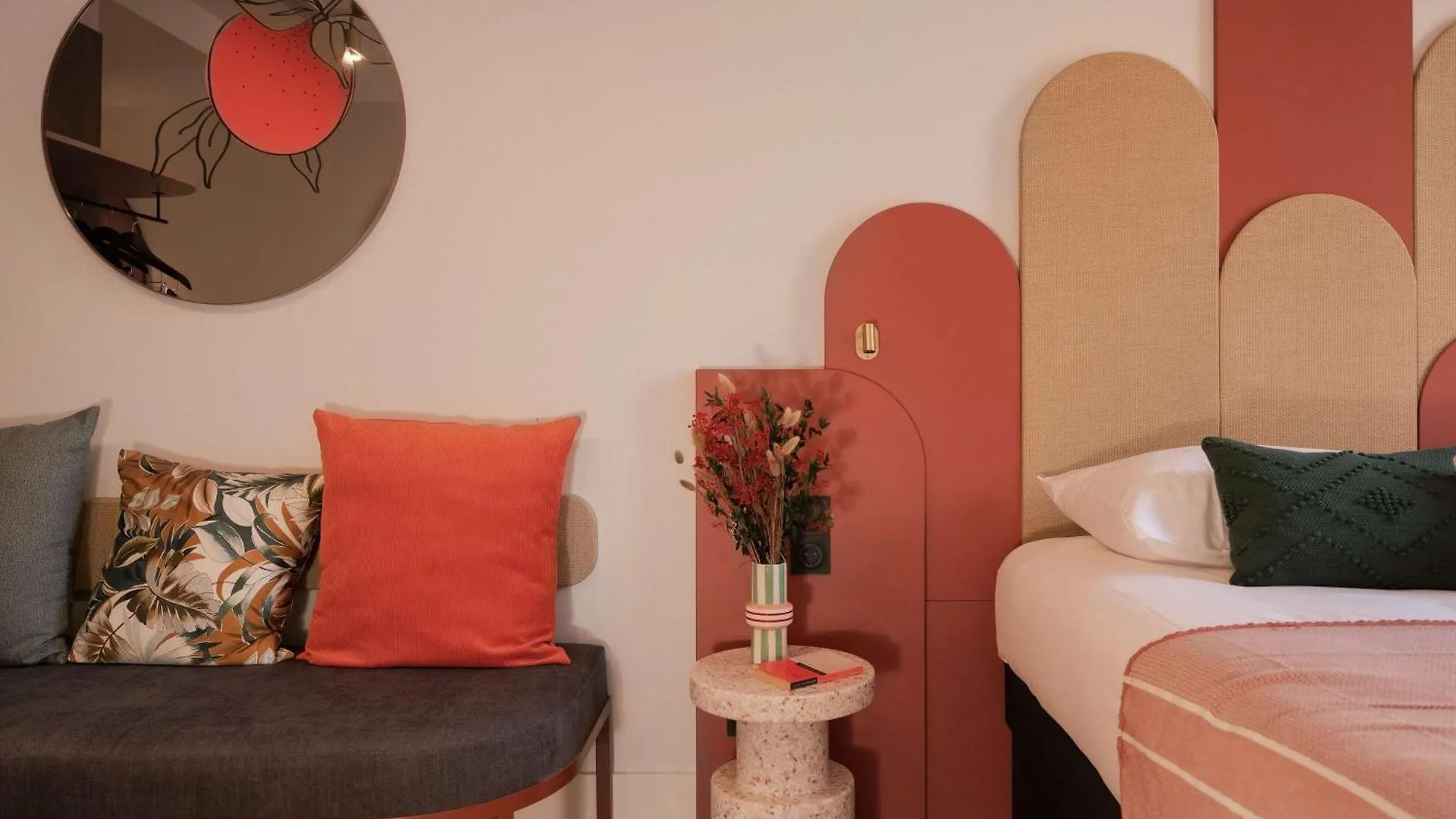 Ibis Styles Sevilla City Santa Justa