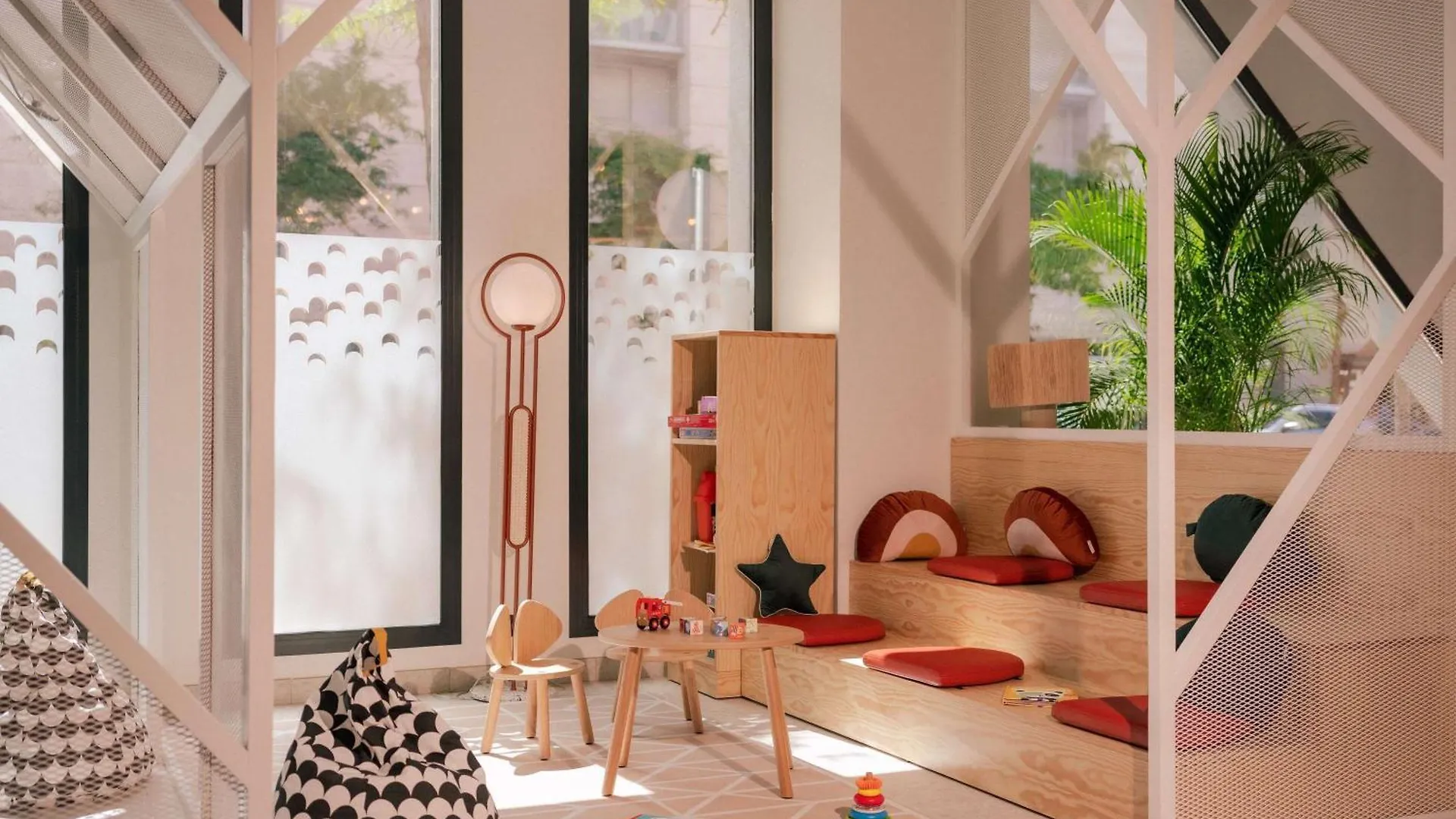 Ibis Styles Sevilla City Santa Justa 3*, Seville Spain