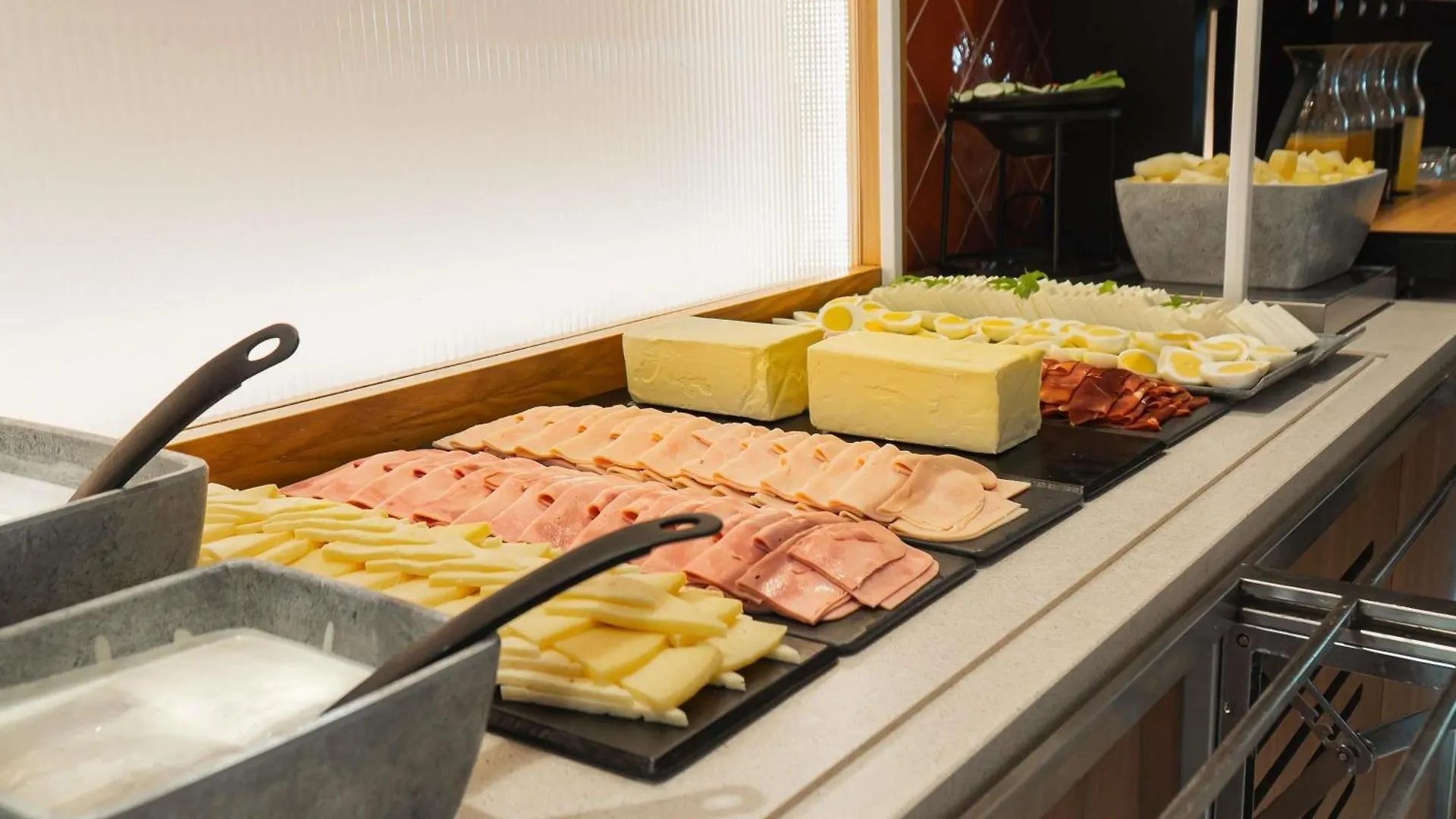 Отель Ibis Styles Sevilla City Santa Justa