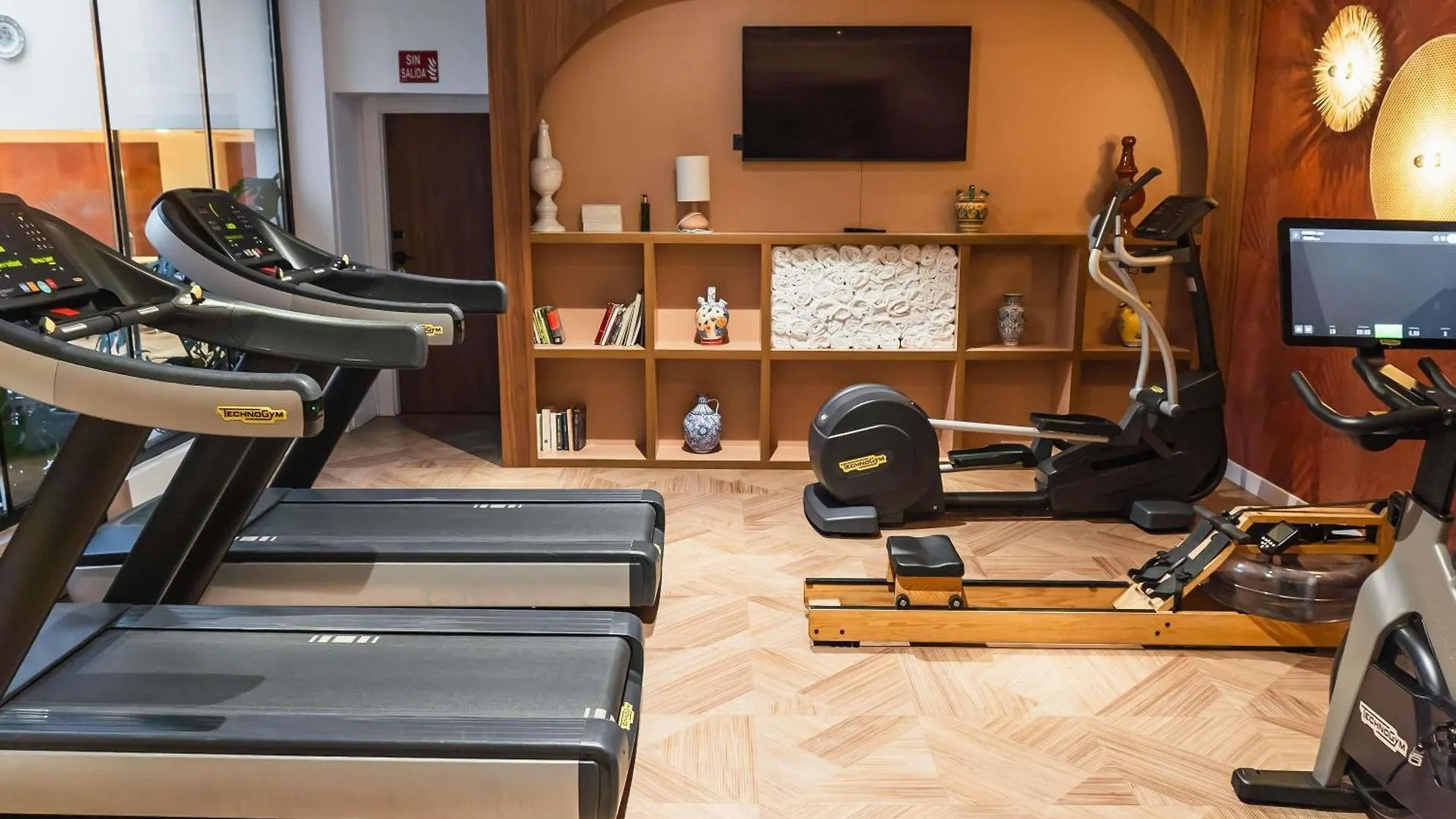 Hotel Ibis Styles Sevilla City Santa Justa