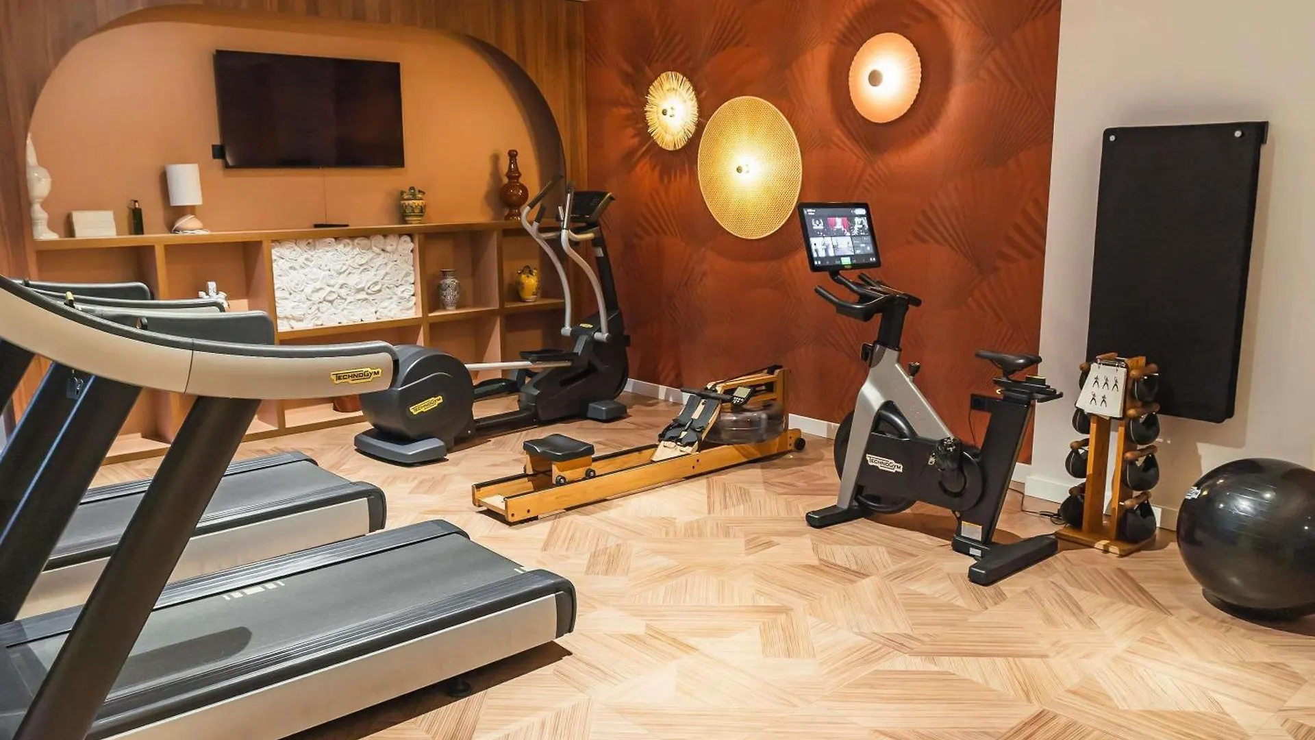 Ibis Styles Sevilla City Santa Justa Spain